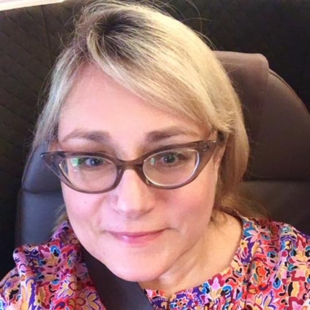 Meet your Posher, Lisa